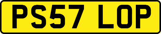 PS57LOP