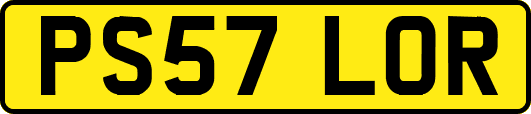 PS57LOR