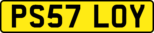 PS57LOY