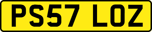 PS57LOZ