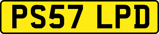 PS57LPD