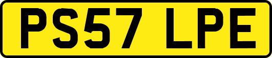 PS57LPE