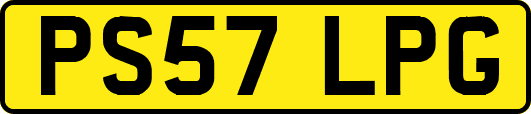 PS57LPG