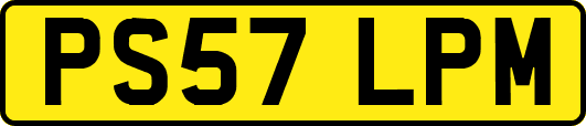 PS57LPM