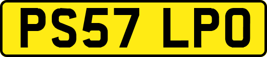 PS57LPO