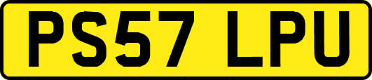 PS57LPU