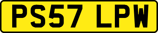 PS57LPW