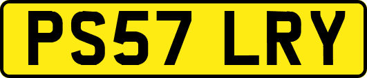 PS57LRY