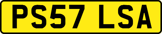 PS57LSA