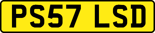 PS57LSD