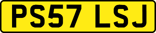 PS57LSJ