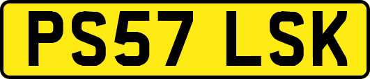PS57LSK