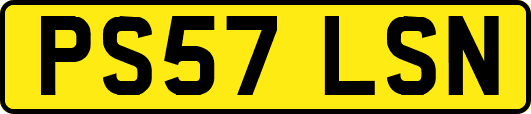 PS57LSN