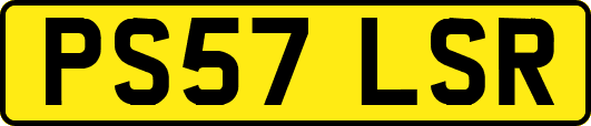 PS57LSR