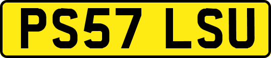 PS57LSU