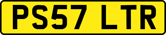 PS57LTR