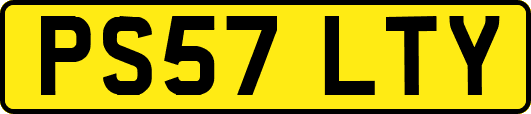 PS57LTY