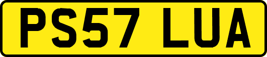 PS57LUA
