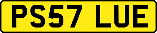 PS57LUE