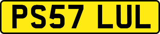 PS57LUL