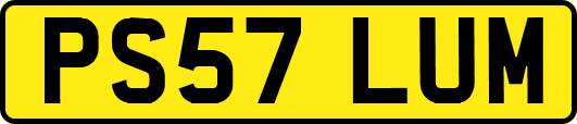 PS57LUM