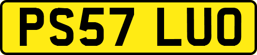 PS57LUO