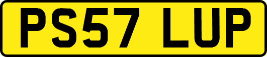 PS57LUP