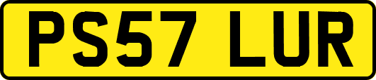 PS57LUR
