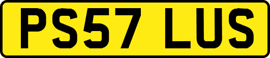PS57LUS