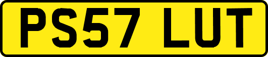 PS57LUT