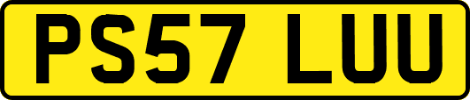 PS57LUU