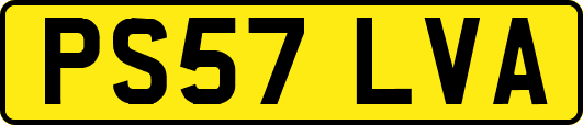 PS57LVA