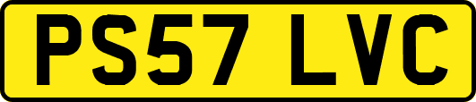 PS57LVC