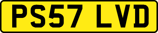PS57LVD