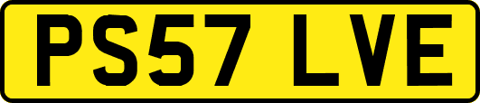 PS57LVE