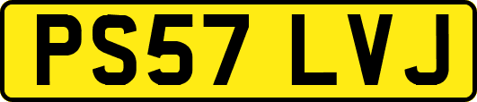 PS57LVJ