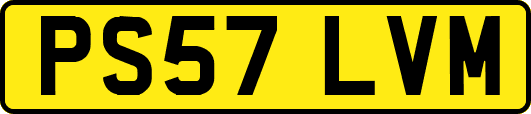 PS57LVM