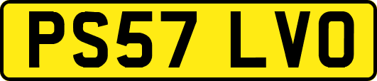PS57LVO