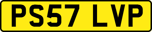 PS57LVP