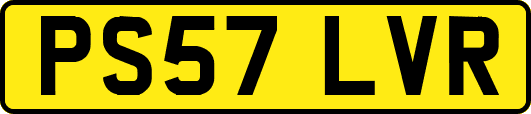 PS57LVR