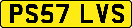 PS57LVS