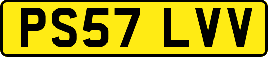 PS57LVV