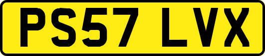 PS57LVX