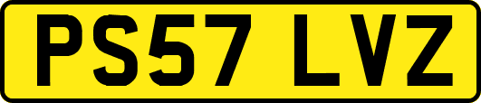 PS57LVZ