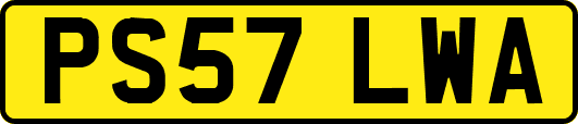 PS57LWA