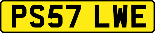 PS57LWE