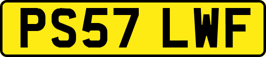 PS57LWF