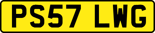 PS57LWG