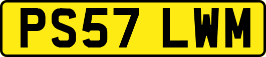 PS57LWM