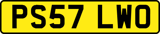 PS57LWO